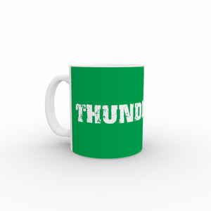 Thundercunt Green