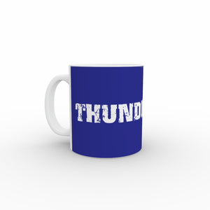 Thundercunt Blue