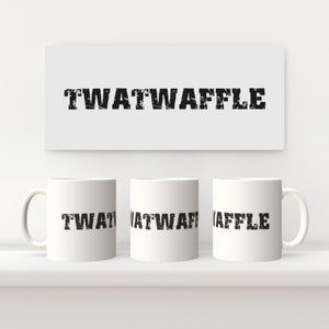 Twatwaffle