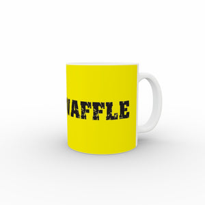 Twatwaffle Yellow