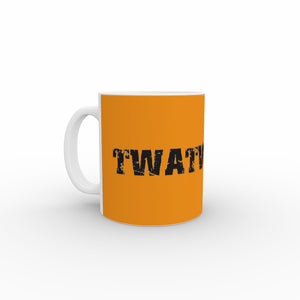 Twatwaffle Orange