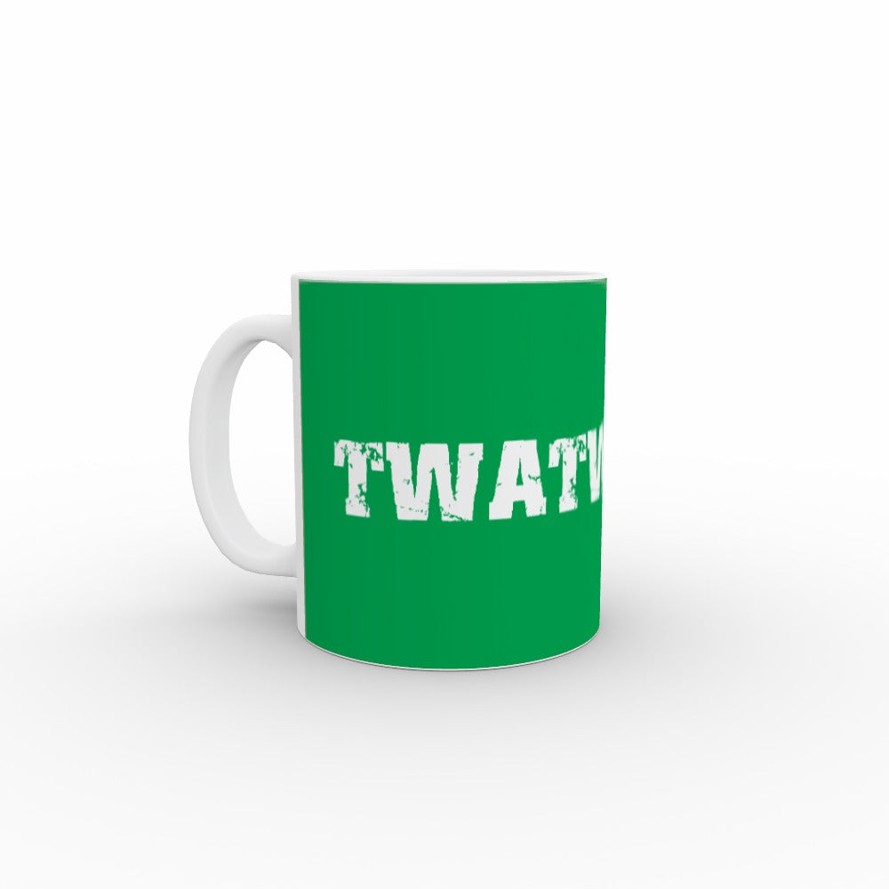 Twatwaffle Green