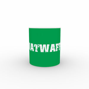 Twatwaffle Green