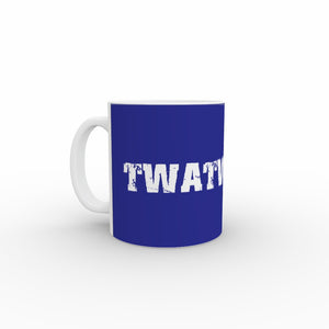 Twatwaffle Blue