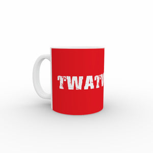 Twatwaffle Red