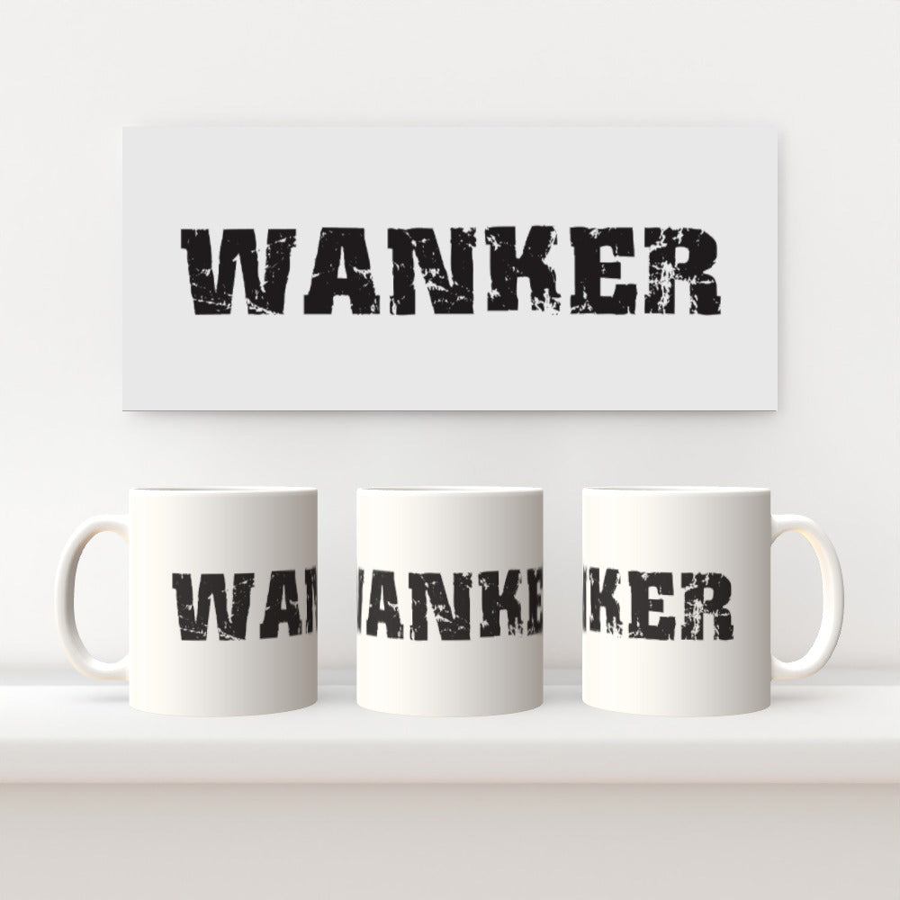 Wanker