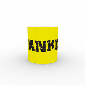 Wanker Yellow