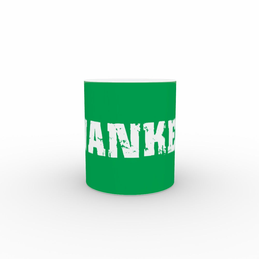 Wanker Green